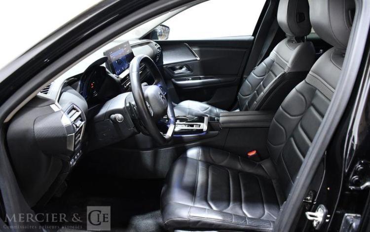 CITROEN C5 X SHINE NOIR GK-275-WK