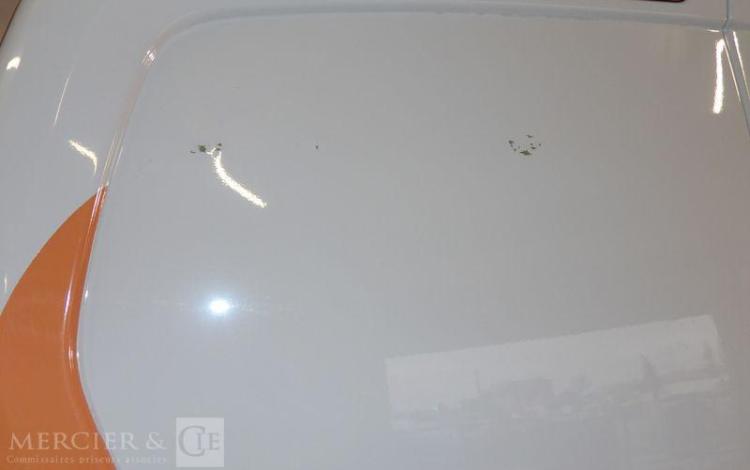 DANGEL BERLINGO FOURGON 1.5 BLUEHDI 130 M L1 DANGEL 4X4 BLANC GK-393-CR