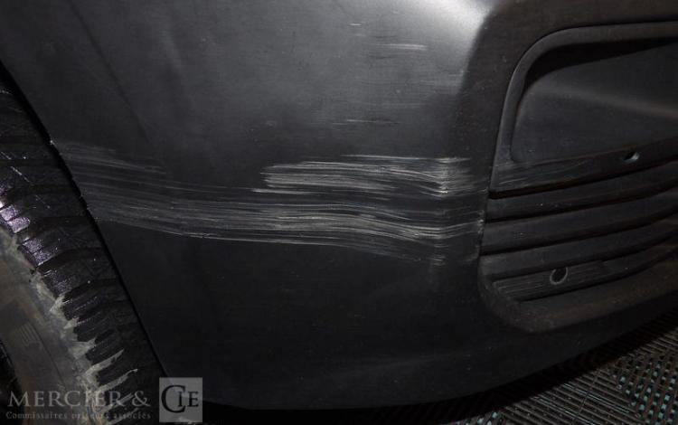 DANGEL BERLINGO FOURGON 1.5 BLUEHDI 130 M L1 DANGEL 4X4 BLANC GK-393-CR