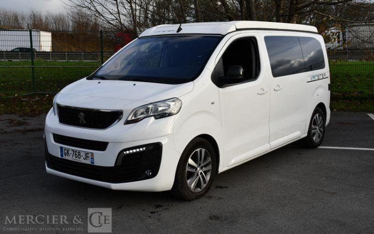 PEUGEOT POSS&rsquo;L H LINE  GK-768-JF
