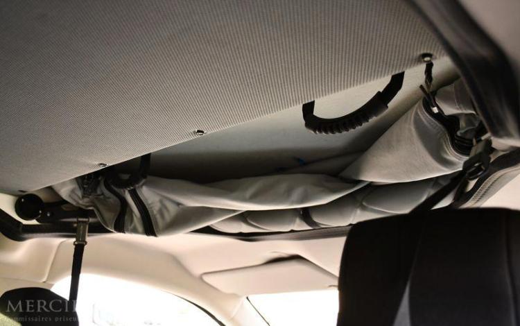 PEUGEOT POSS&rsquo;L H LINE  GK-768-JF