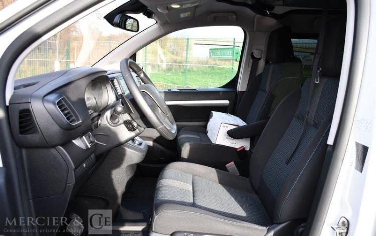 PEUGEOT POSS&rsquo;L H LINE  GK-768-JF