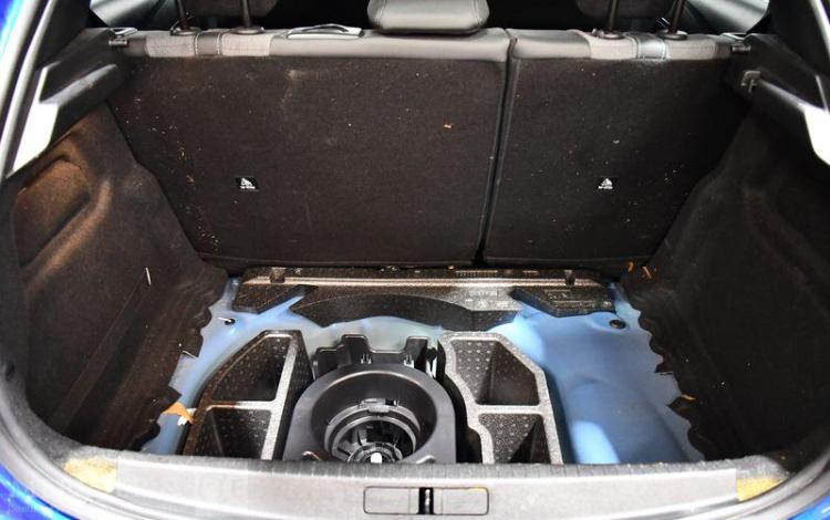 PEUGEOT 208 1.2 PURETECH 100ch ALLURE PACK EAT BLEU GK-810-HL