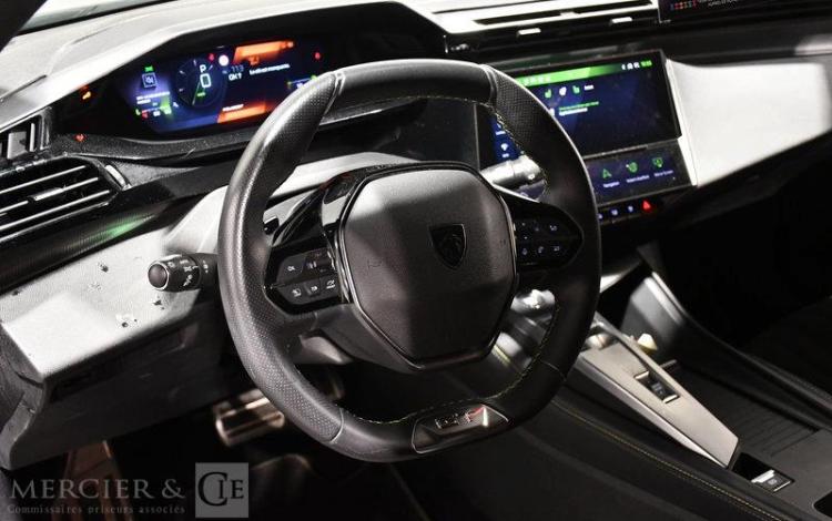 PEUGEOT 308 GT PURE TECH VERT GK-880-MK