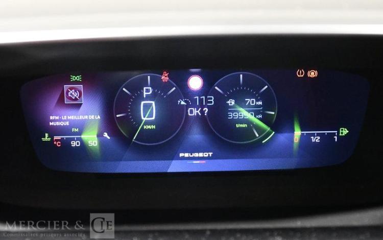 PEUGEOT 308 GT PURE TECH VERT GK-880-MK