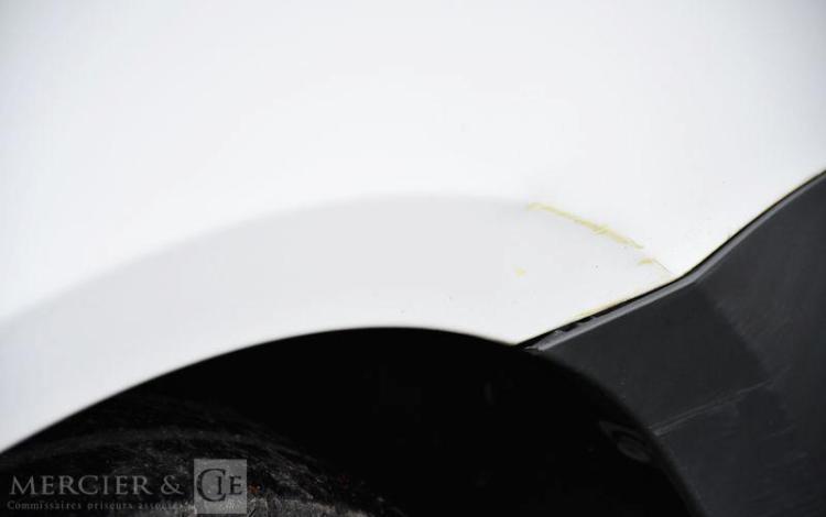 MERCEDES VITO 2,1 CDI 163 PRO BLANC GL-204-ZA