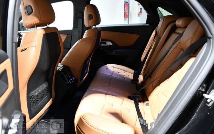 DS DS7 CROSSBACK e-TENSE PHEV HYBRID 225ch RIVOLI NOIR GL-266-FQ