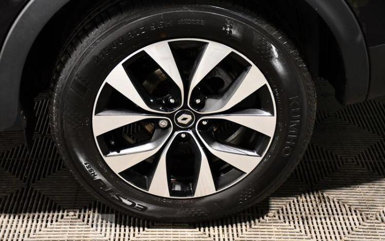 RENAULT ARKANA EVOLUTION MILD HYBRID 140 EDC NOIR GL-320-HN