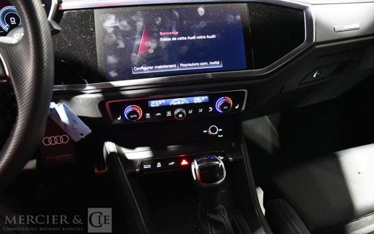 AUDI Q3 NOIR GL-332-AH