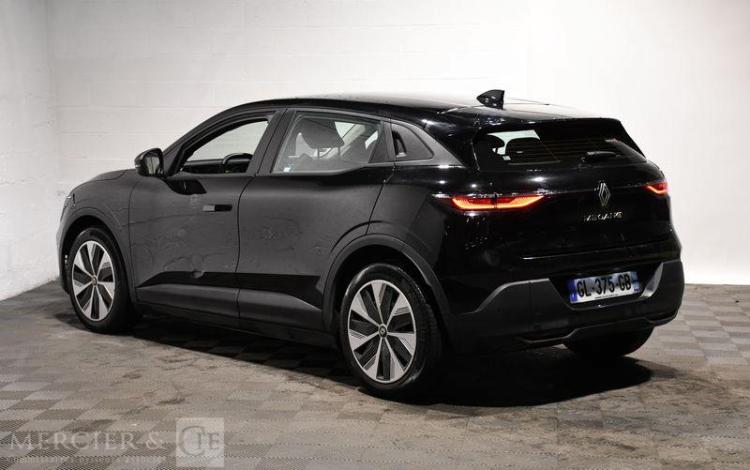 RENAULT MEGANE E-TECH EVOLUTION ER EV60 130CH NOIR GL-375-GB