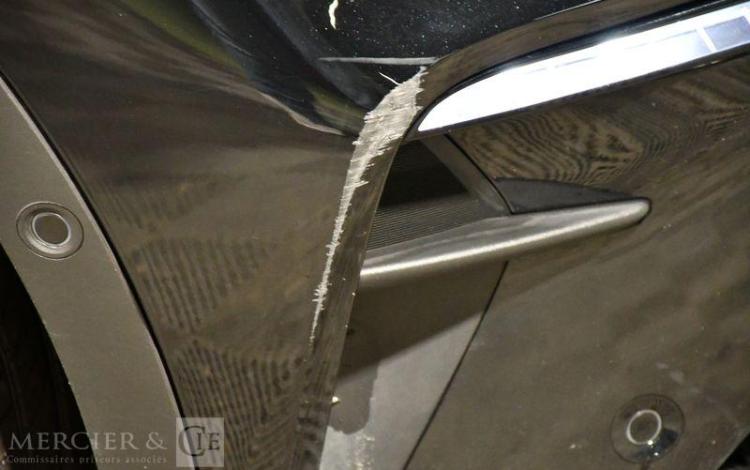 RENAULT MEGANE E-TECH EVOLUTION ER EV60 130CH NOIR GL-375-GB