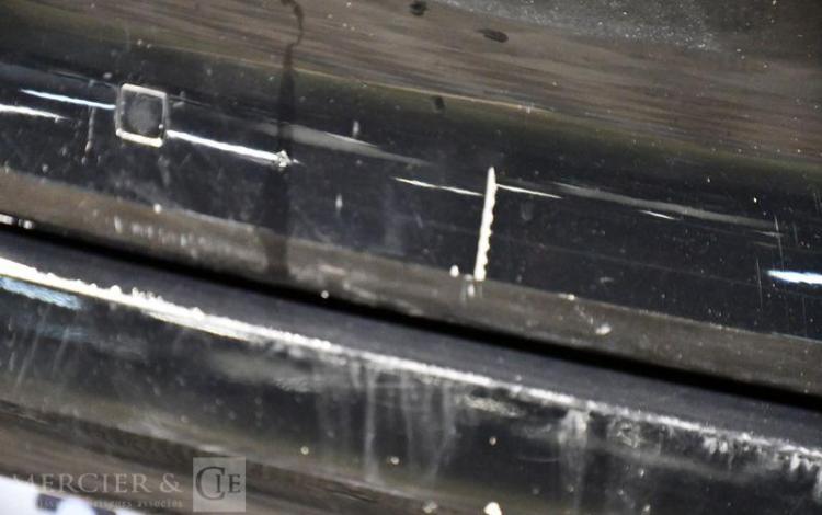 RENAULT MEGANE E-TECH EVOLUTION ER EV60 130CH NOIR GL-375-GB