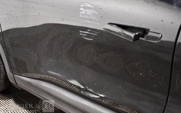 RENAULT MEGANE E-TECH EVOLUTION ER EV60 130CH NOIR GL-375-GB