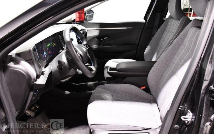 RENAULT MEGANE E-TECH EVOLUTION ER EV60 130CH NOIR GL-375-GB