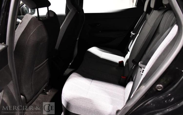 RENAULT MEGANE E-TECH EVOLUTION ER EV60 130CH NOIR GL-375-GB