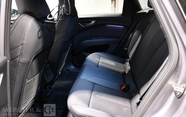 AUDI Q4 SPORTBACK 40 E-TRON GRIS GL-601-PA