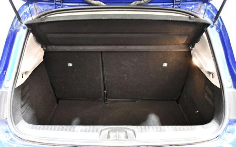 RENAULT CLIO AE BLUE DCI 100 BLEU GL-894-DH