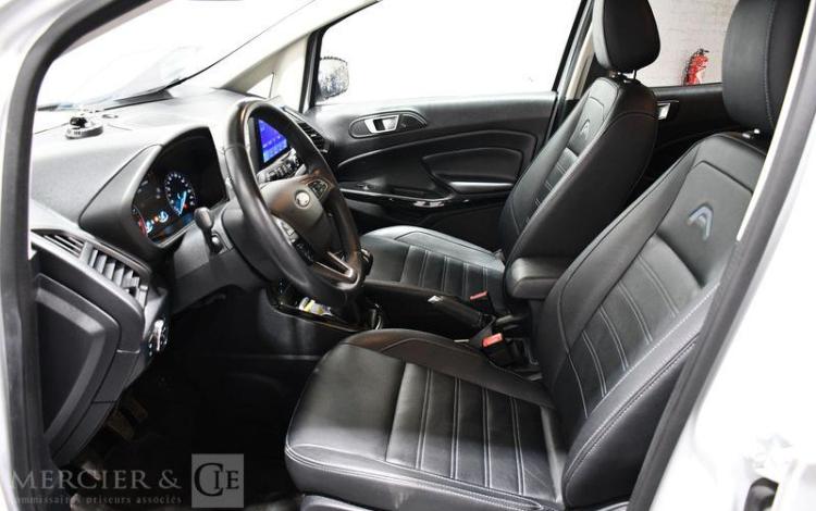 FORD ECOSPORT ACTIVE BLANC GL-945-FH