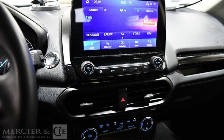 FORD ECOSPORT ACTIVE BLANC GL-945-FH