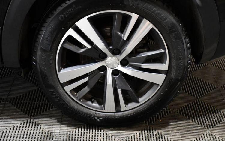 PEUGEOT 3008 1.5 BLUEHDI 130ch ALLURE PACK EAT NOIR GM-154-PW