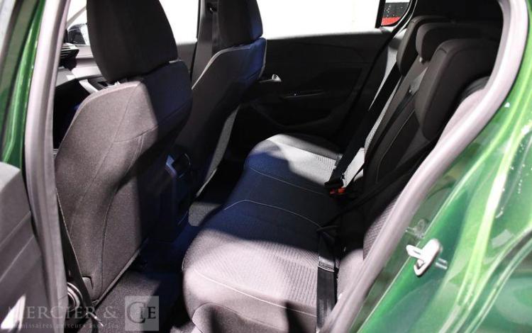 PEUGEOT 308 ACTIVE PACK PURE TECH EAT8 130CH  GM-298-SG