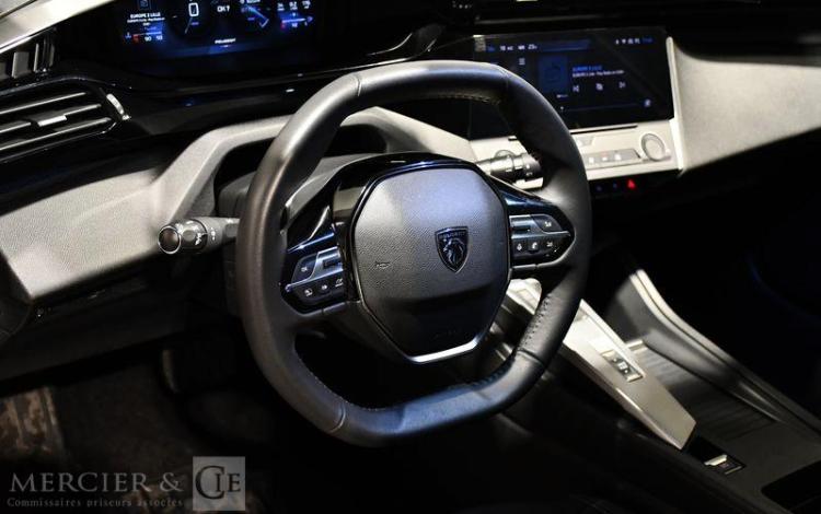 PEUGEOT 308 ACTIVE PACK PURE TECH EAT8 130CH  GM-298-SG