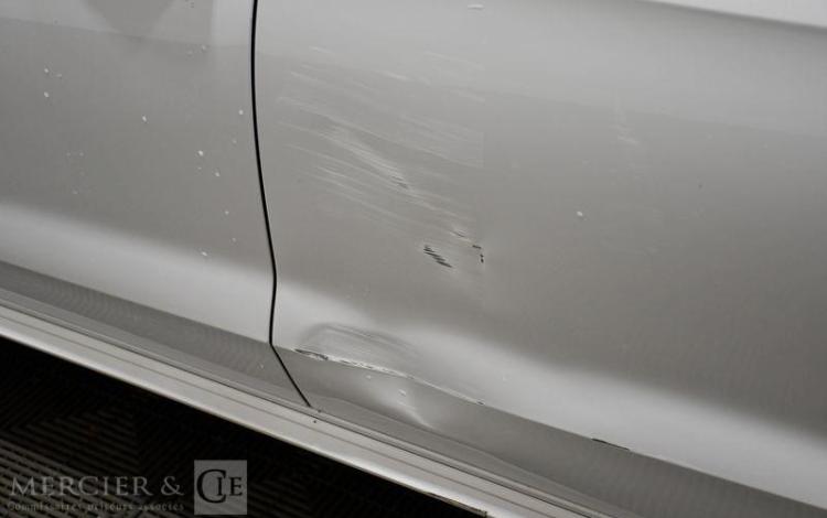 AUDI A4 BERMINE FL B9 30 TDI 2,0 136CH BLANC GM-376-YG