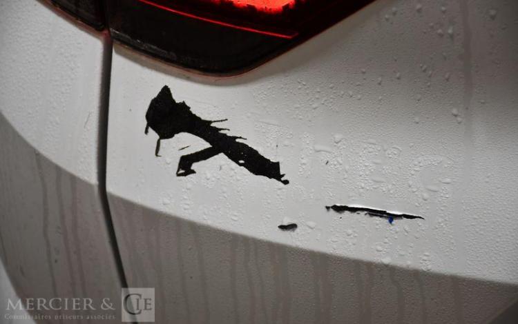 RENAULT MEGANE ESTATE EVOLUTION E-TECH PLUG-IN HYBRID 160 BLANC GM-388-FS