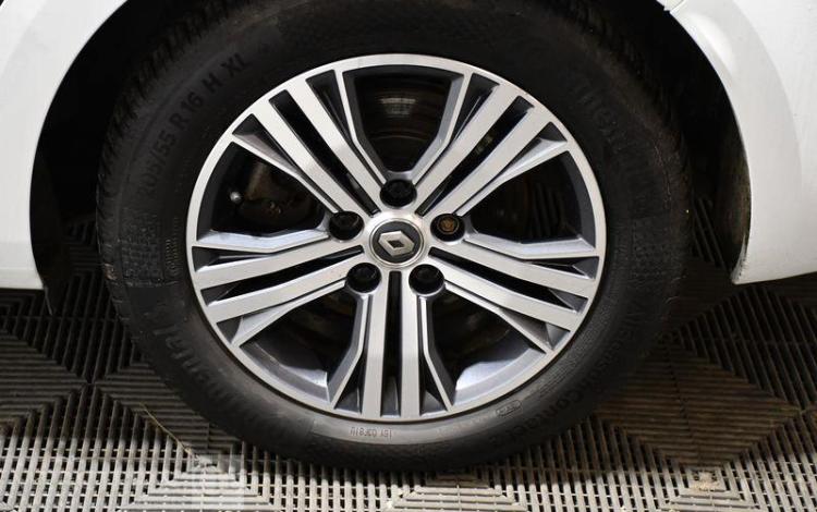 RENAULT MEGANE ESTATE EVOLUTION E-TECH PLUG-IN HYBRID 160 BLANC GM-388-FS