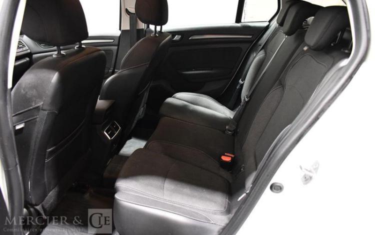 RENAULT MEGANE ESTATE EVOLUTION E-TECH PLUG-IN HYBRID 160 BLANC GM-388-FS