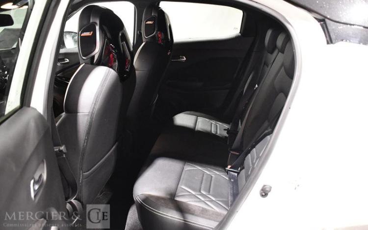 NISSAN JUKE HYBRID 143CH N-DESIGN BLANC GM-520-MT
