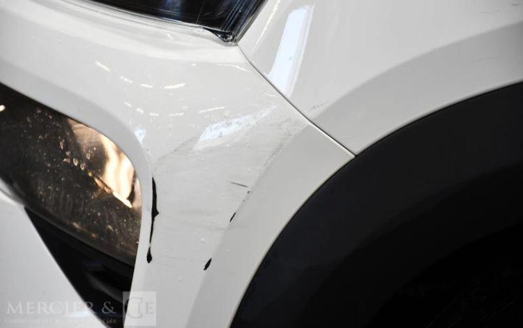 DACIA SPRING 27kWh 45ch ESSENTIAL BLANC GM-699-RD