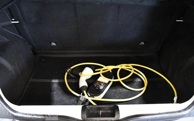 DACIA SPRING 27kWh 45ch ESSENTIAL BLANC GM-699-RD