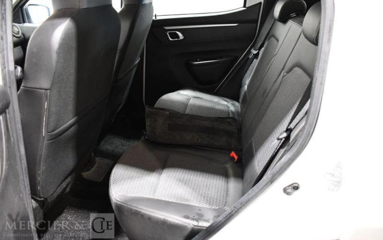 DACIA SPRING 27kWh 45ch ESSENTIAL BLANC GM-699-RD