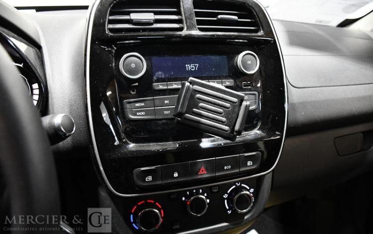 DACIA SPRING 27kWh 45ch ESSENTIAL BLANC GM-699-RD