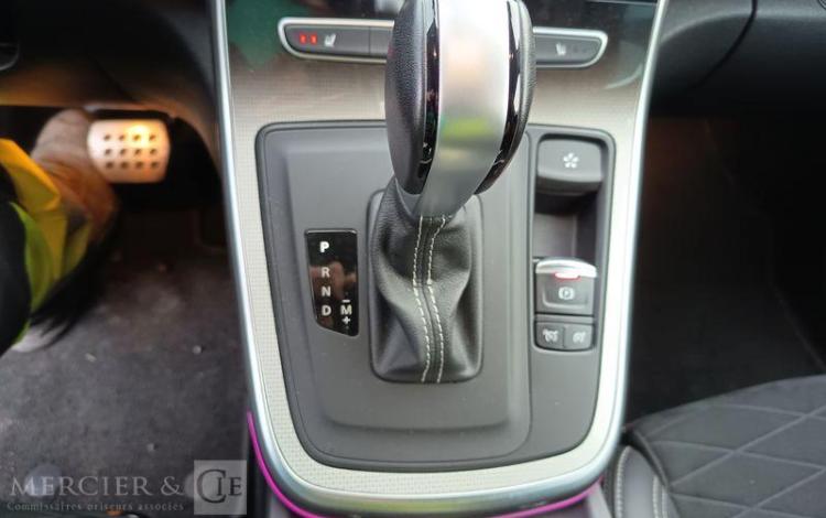 RENAULT GS SCENIC EXECUTIVE TCE 160 EDC GRIS GN-214-TF