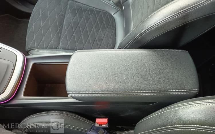 RENAULT GS SCENIC EXECUTIVE TCE 160 EDC GRIS GN-214-TF