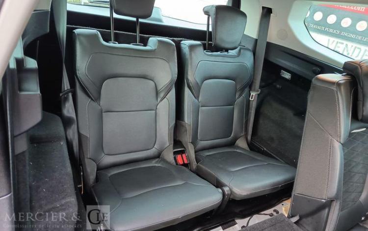 RENAULT GS SCENIC EXECUTIVE TCE 160 EDC GRIS GN-214-TF