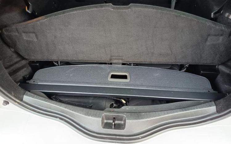 RENAULT GS SCENIC EXECUTIVE TCE 160 EDC GRIS GN-214-TF