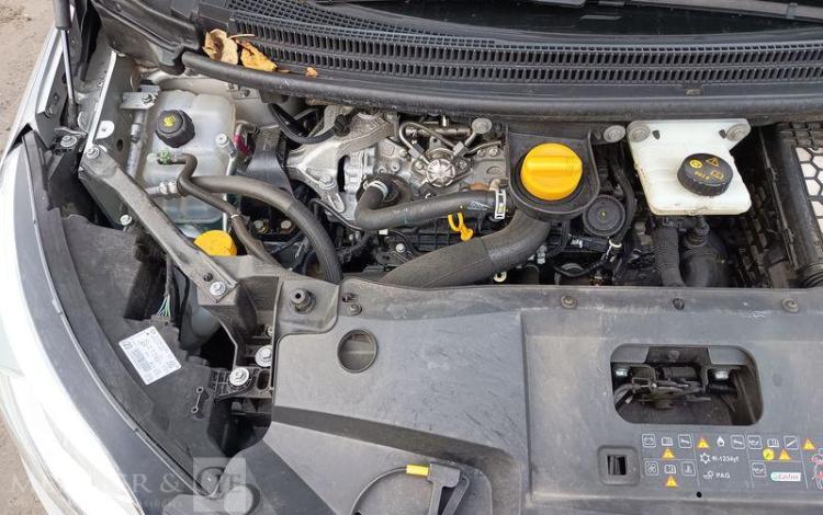 RENAULT GS SCENIC EXECUTIVE TCE 160 EDC GRIS GN-214-TF