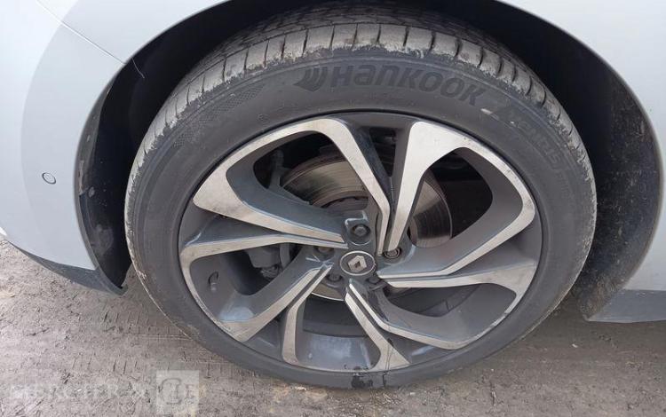 RENAULT GS SCENIC EXECUTIVE TCE 160 EDC GRIS GN-214-TF