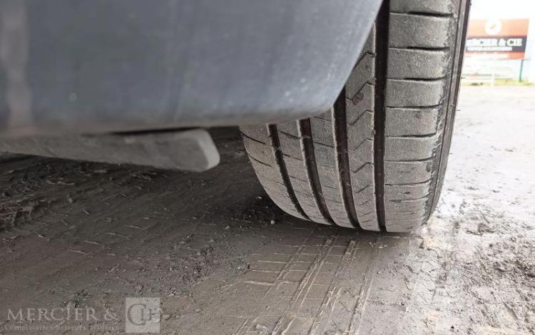 RENAULT GS SCENIC EXECUTIVE TCE 160 EDC GRIS GN-214-TF