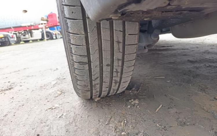 RENAULT GS SCENIC EXECUTIVE TCE 160 EDC GRIS GN-214-TF