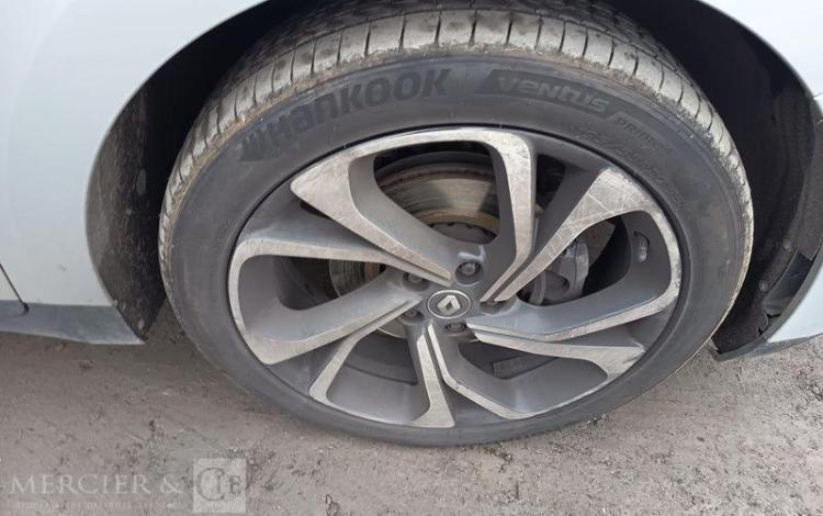 RENAULT GS SCENIC EXECUTIVE TCE 160 EDC GRIS GN-214-TF