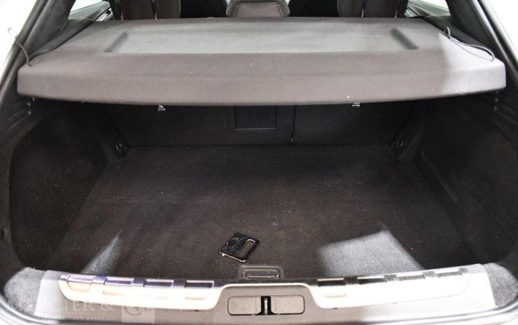 DS DS4 PERFORMANCE LINE + BLANC GN-247-YE