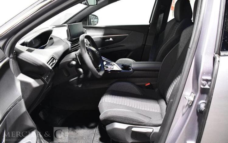 PEUGEOT 5008 1,5 BLUEHDI 130 S&S GRIS GN-647-CR