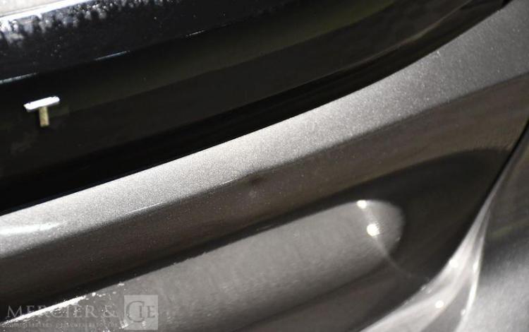 PEUGEOT 208 1.2 PURETECH 100ch ALLURE GRIS GN-882-JT