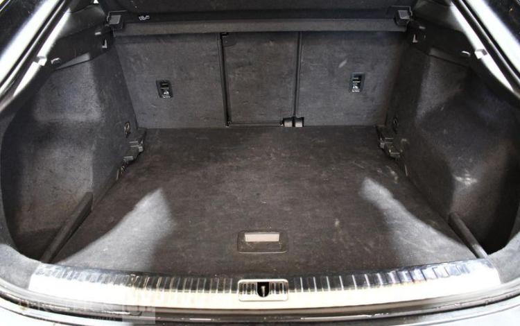 AUDI Q3 35 SPORTBACK 1.5 35 TFSI 150 S-LINE S-TRONIC BVA GRIS GN-891-QY