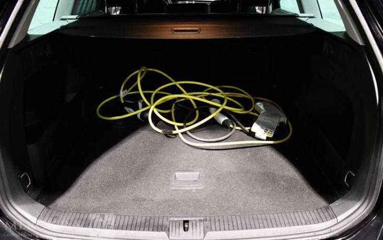 VOLKSWAGEN PASSAT BREAK GTE 1.4 TSI 218ch DSG NOIRE GP-060-CE