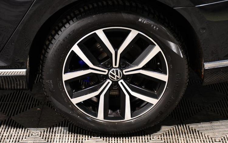 VOLKSWAGEN PASSAT BREAK GTE 1.4 TSI 218ch DSG NOIRE GP-060-CE